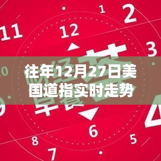 美國(guó)道指實(shí)時(shí)走勢(shì)圖分析，歷年12月27日走勢(shì)揭秘